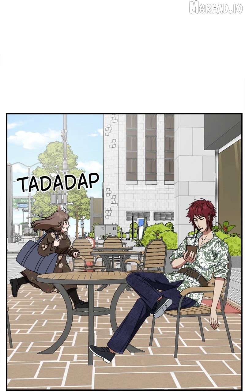 Change Me Chapter 260  - page 10